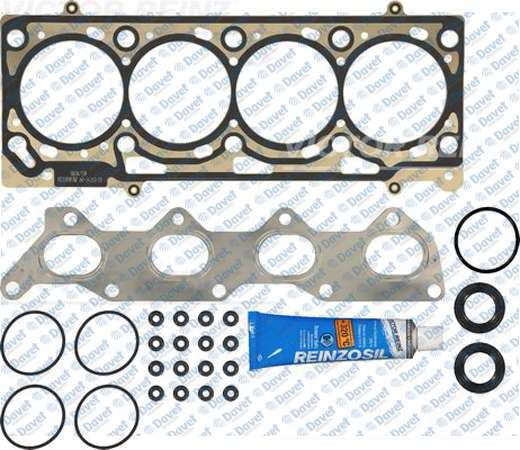 REINZ 02-34260-03 Ust Takim Conta Golf Iv-Bora-A3 1.6 16v 00=> (Bcb)